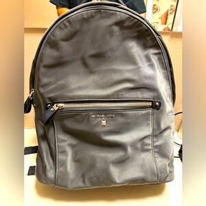 Michael kors backpack